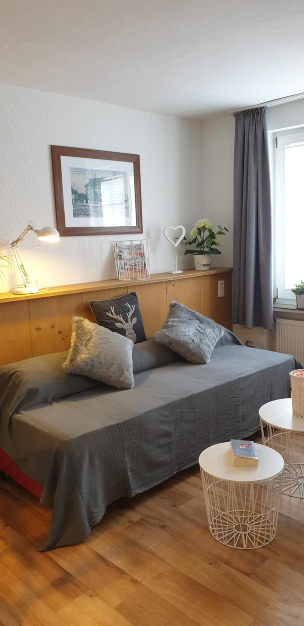 Henriette Davidis Hotel *