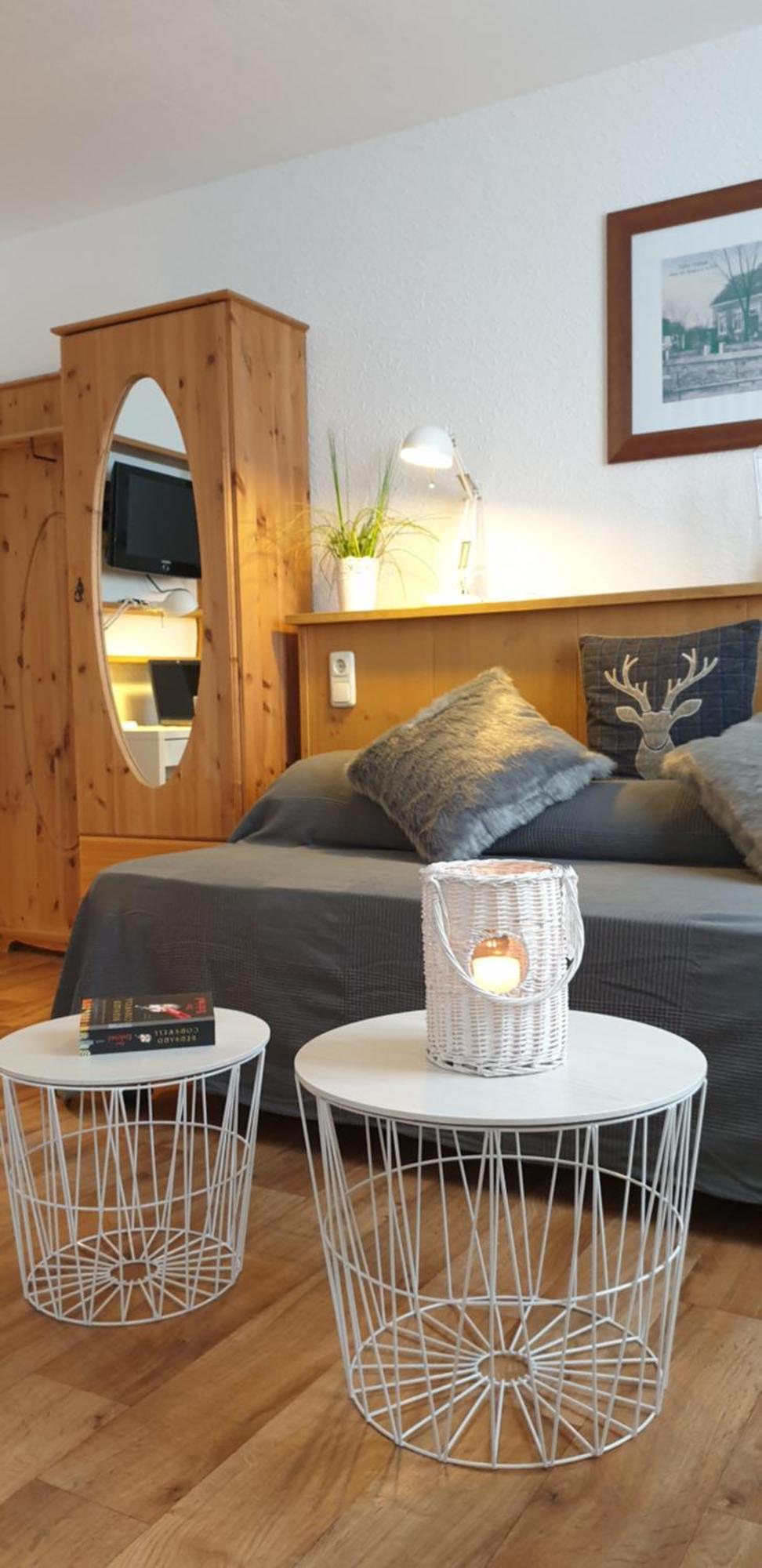 Hotel Henriette Davidis *