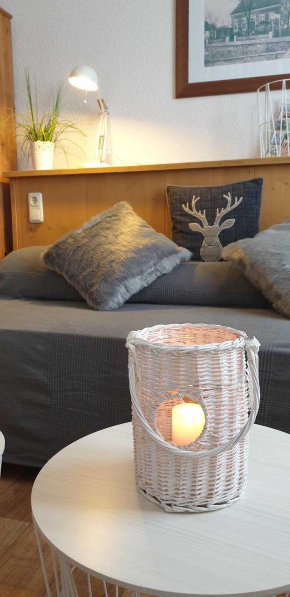 Henriette Davidis Hotel