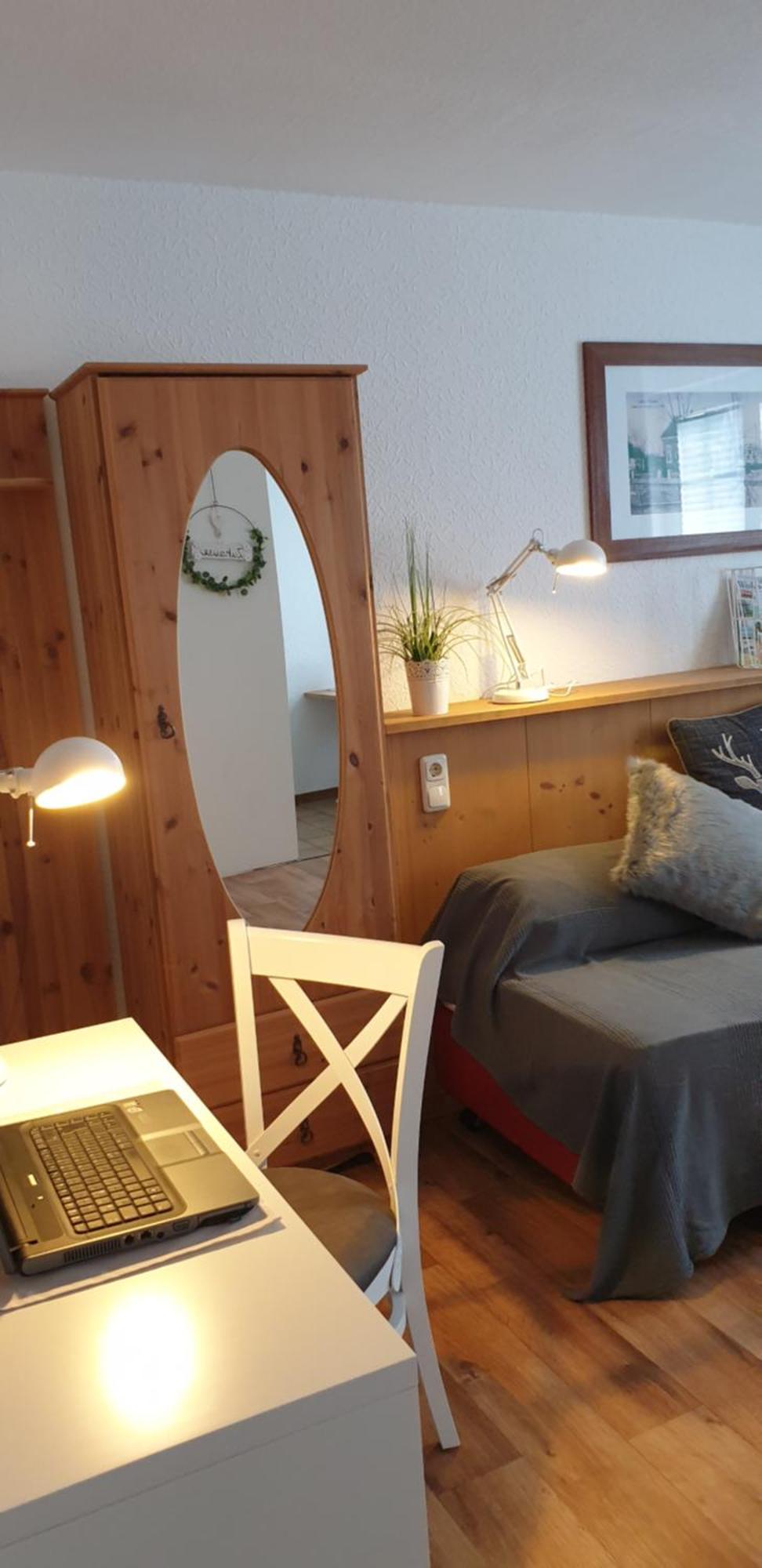Hotel Henriette Davidis