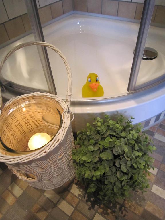 Henriette Davidis Hotel *