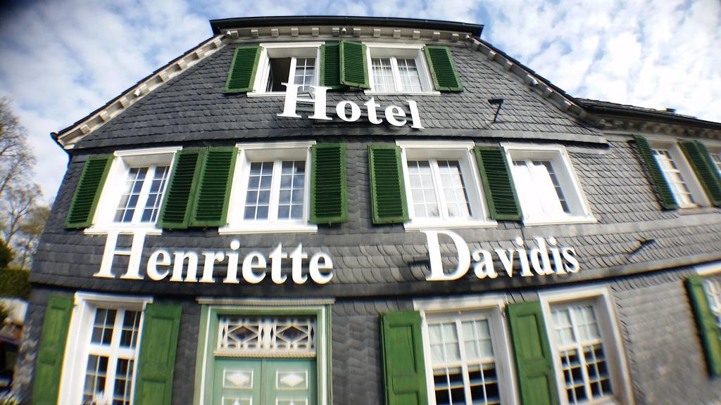 Henriette Davidis